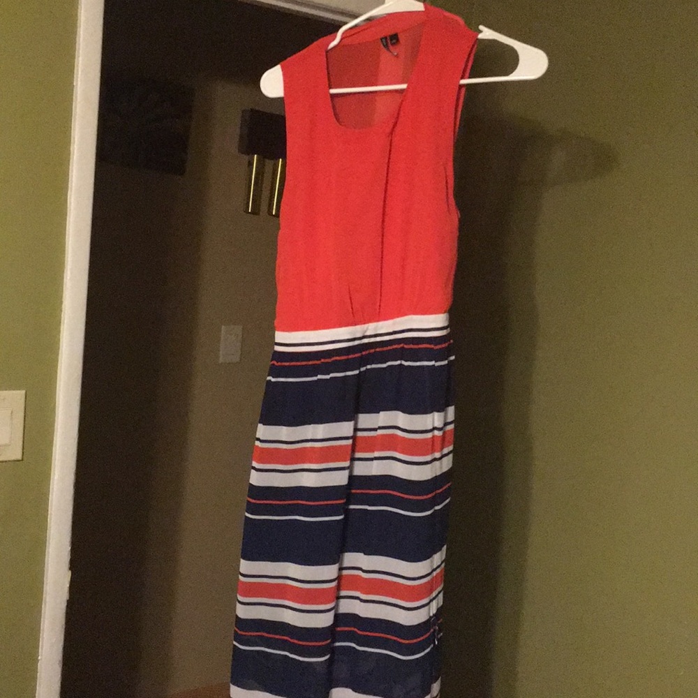 Beautiful maxi dres